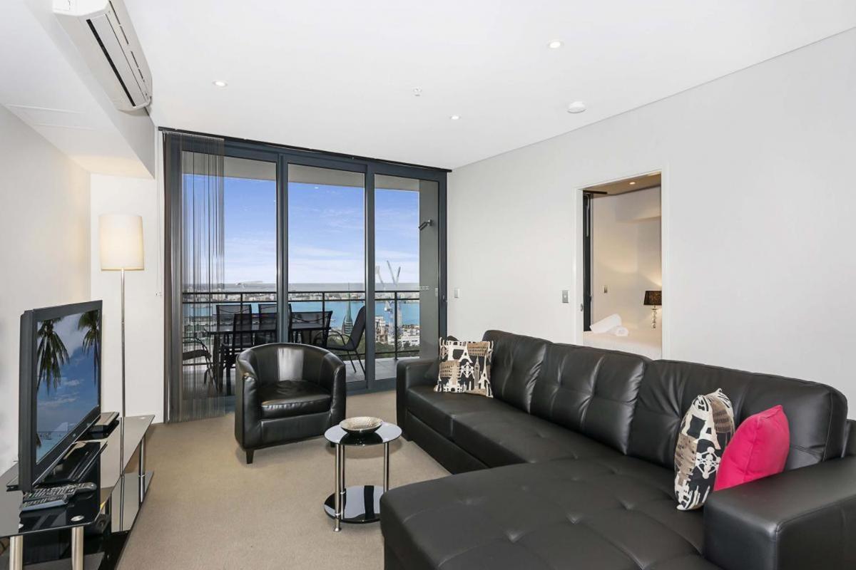 Astra Apartments Perth - Zenith — Photos 3