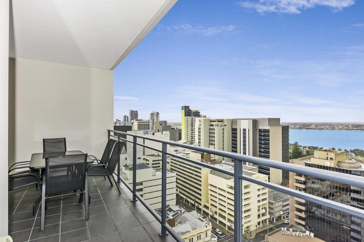 Astra Apartments Perth - Zenith — Photos 1