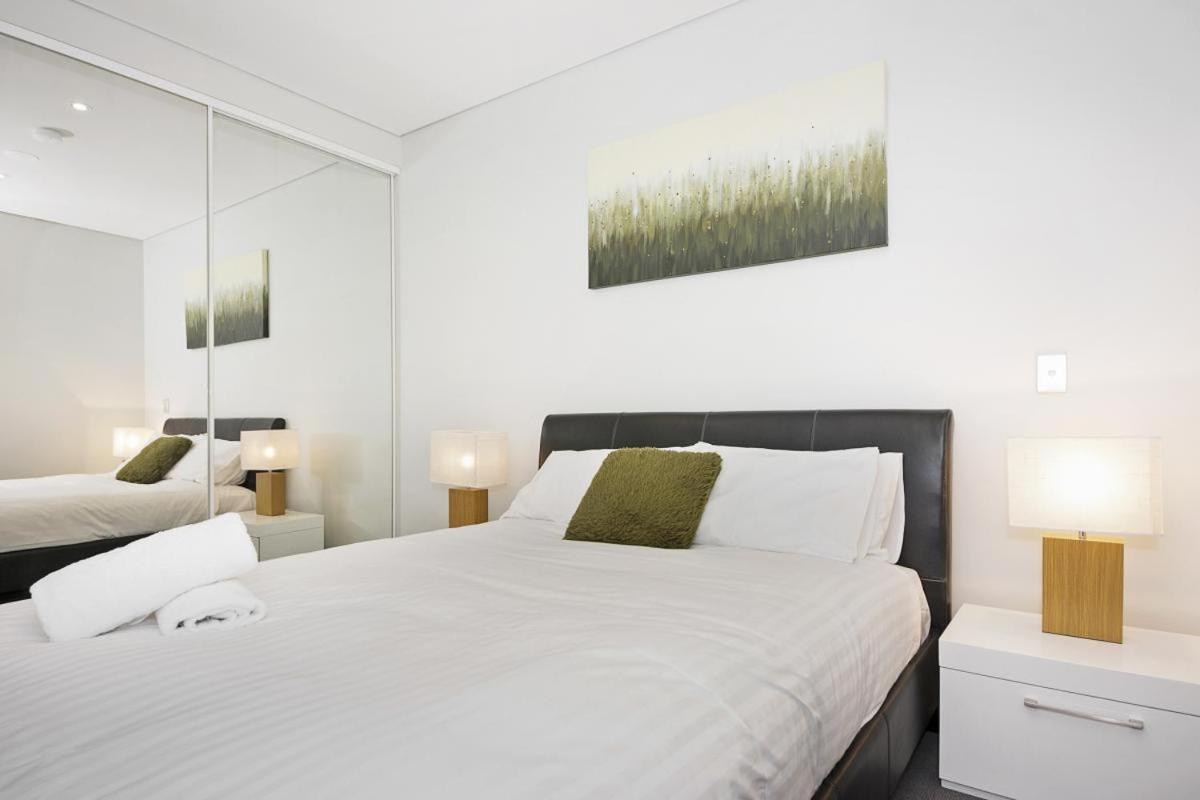 Astra Apartments Perth - Zenith — Photos 2